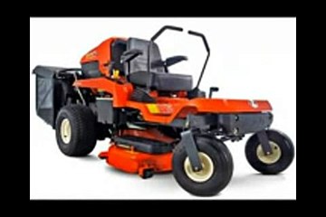 Kubota GZD15 (GZD15-LD, GZD15-HD) Zero Turn Mower Service Repair Workshop Manual INSTANT DOWNLOAD