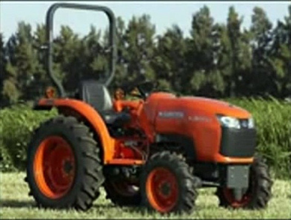 Kubota L3200 Tractor Service Repair Workshop Manual INSTANT DOWNLOAD