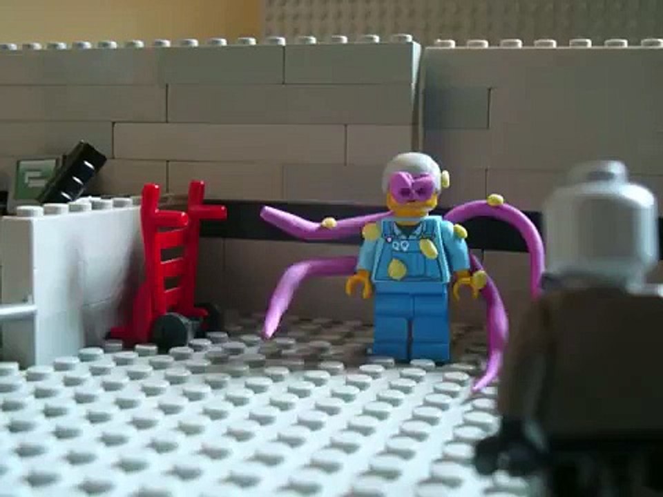 Lego Virus 2