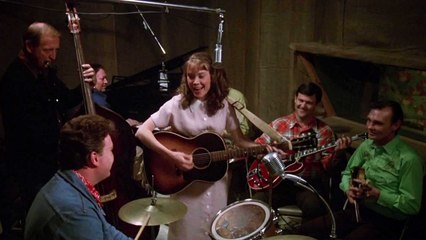 Coal Miner's Daughter (1980) --> Movie Clip..!!