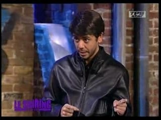 laure milan, soiring Suite