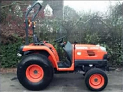 Kubota STV32 STV36 STV40 Tractor Service Repair Workshop Manual INSTANT DOWNLOAD