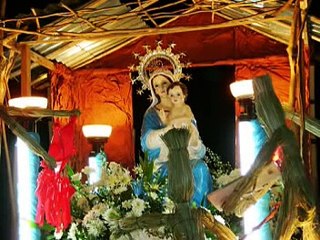 Simbang Gabi, Araw Ng Pasko, Pasko Ay Ipagdiwang