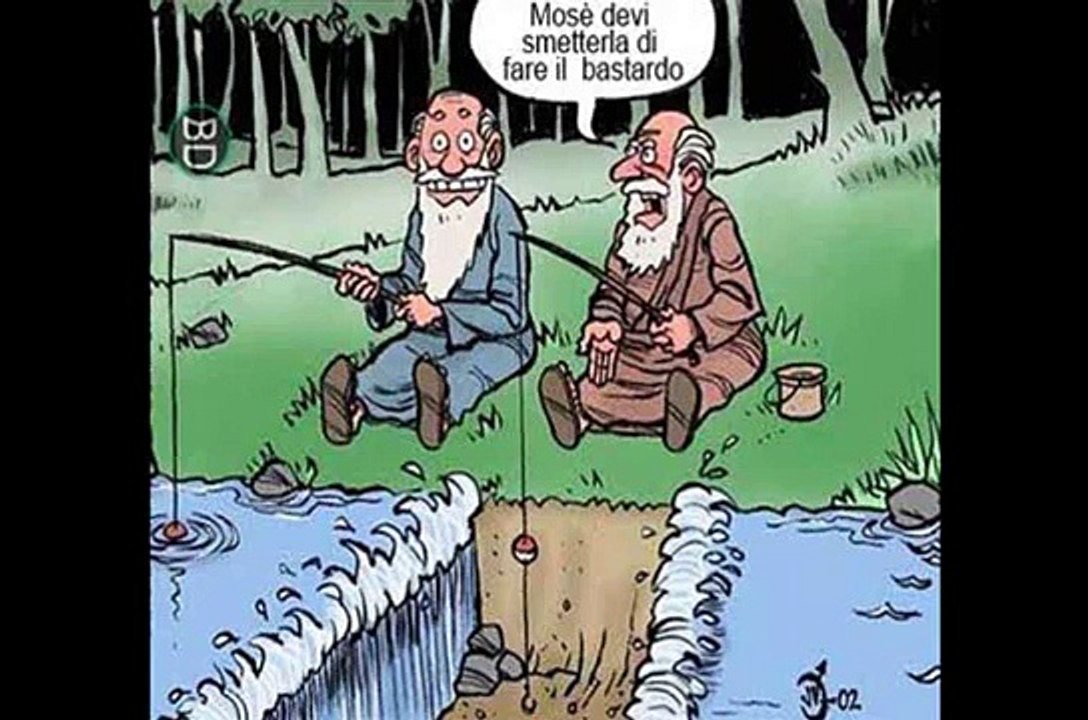 Immagini Da Ridere....
