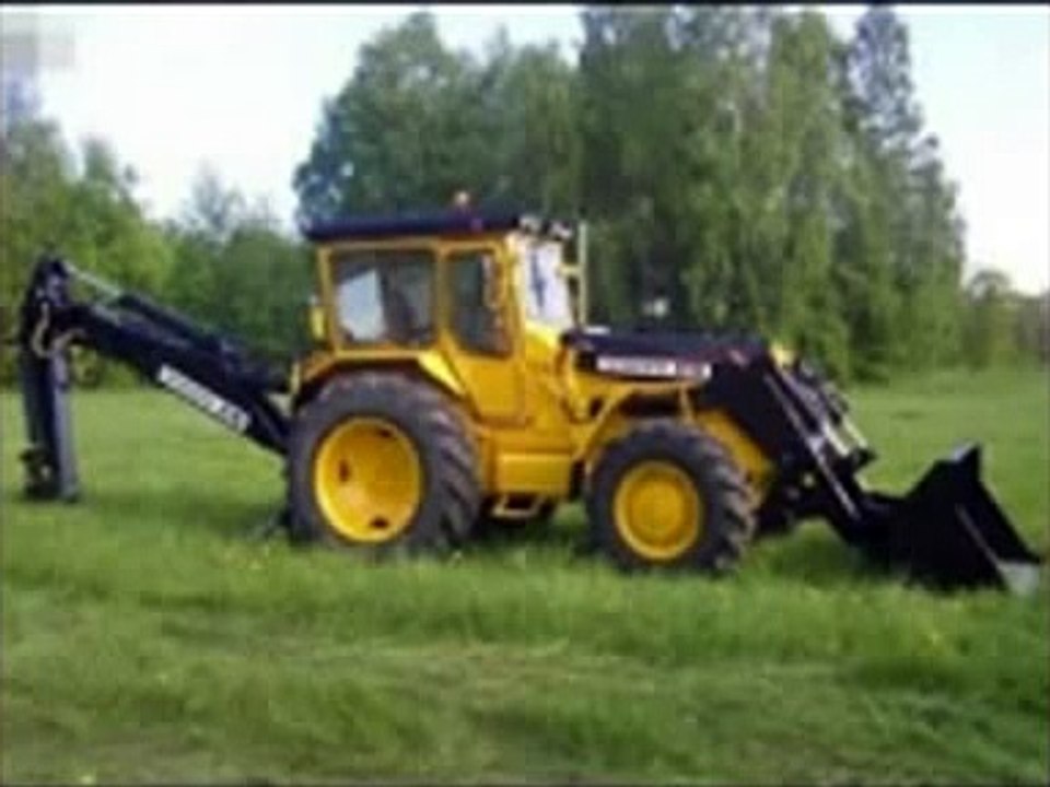 Volvo BM 616B, BM 646 Wheel Loader Service Parts Catalogue Manual INSTANT DOWNLOAD – SN: 1-9999