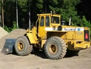 Volvo BM 4500 Wheel Loader Service Parts Catalogue Manual INSTANT DOWNLOAD – SN: 1-4874