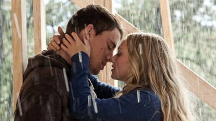 Dear John --> Movie Clip..!!