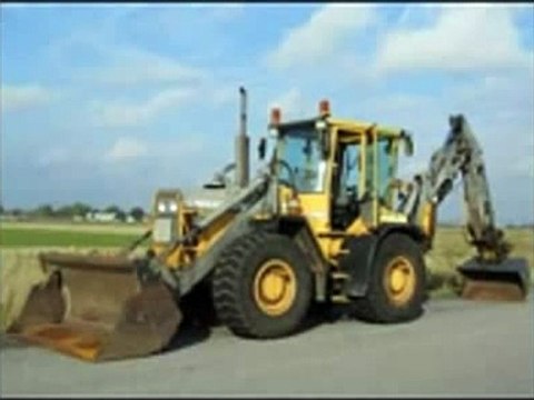 Volvo BM EL70 Wheel Loader Service Parts Catalogue Manual INSTANT DOWNLOAD – SN: 3001-4000