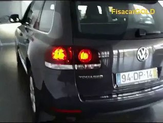 Touareg 3.0 Tdi V6 2007