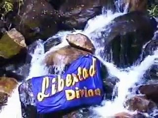 libertad divina-como no cantarte