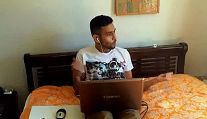 That Awkward Moment When - ZaidAliT - Very Funny Video- HD