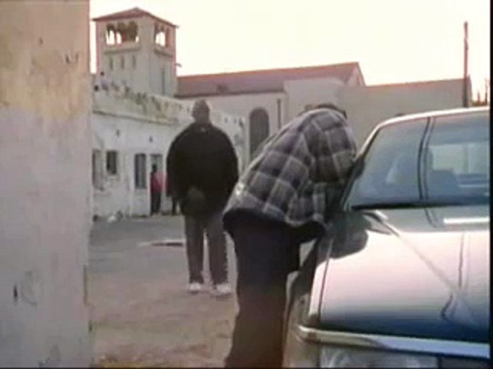 Lil Ghetto Boy - Snoop Dogg & Dr Dre, Nate Dogg