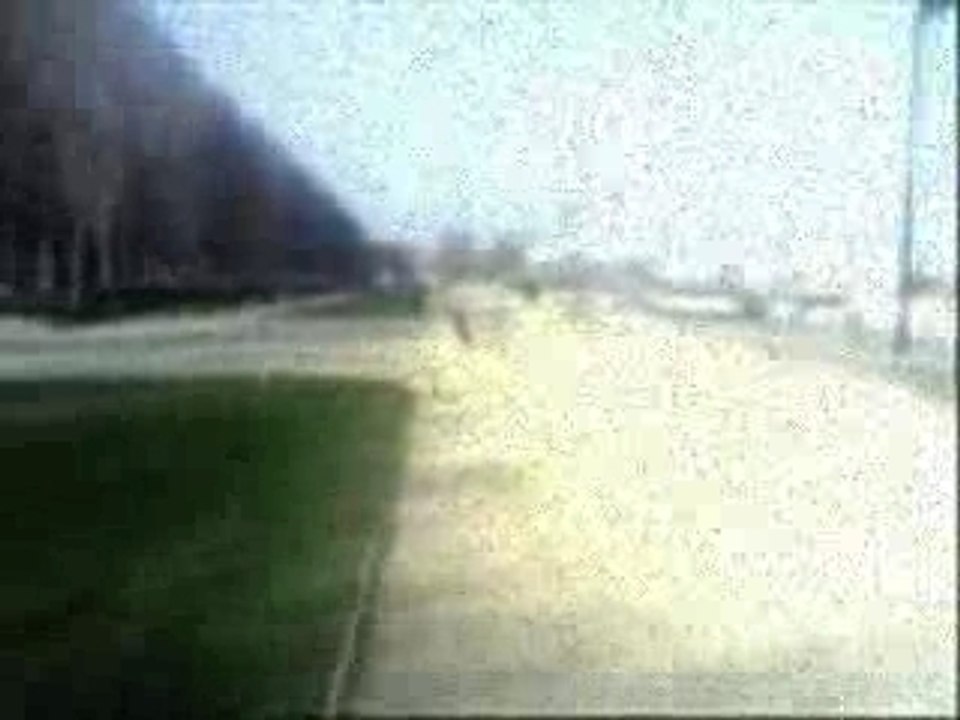 Esplanade Habib Bourguiba