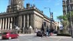 Leeds Town Hall on My History of Leeds