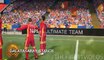 Le coup de boule de Zidane dans FIFA 16 !