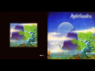 Aphélandra - 1976 (full album)