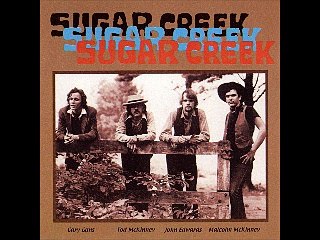 Sugar Creek - 1970 - Please Tell A Friend (full album)