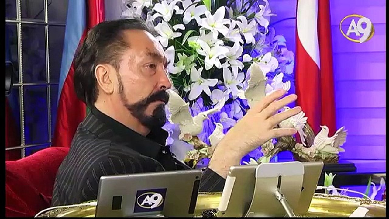 Güneydoğu’da PKK bayrağı ve Öcalan posteri istemiyoruz bunlar varsa oraya Müslüman giremez.