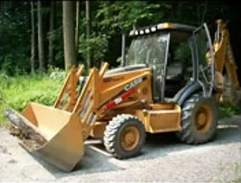 CASE 580 Super M Series 2, 580 Super M+ Series 2 Backhoe Loader Service Parts Catalogue Manual INSTANT DOWNLOAD