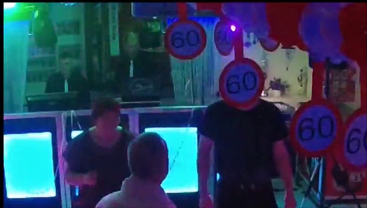 DJ geht ab :)