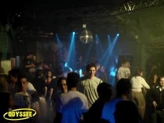 Fiesta DCiBELiA @ ODYSSEE 23.02.07 Part3
