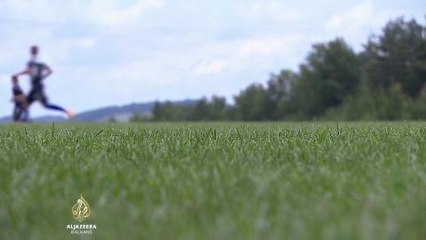 Damir Burić priprema Hajduk za novu sezonu