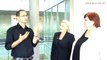 Sign-Dialog: Interview mit Marianne Wegmann (Leiterin der WDR Videotext)