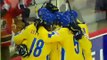 Amazing play by tedenby Sweden-Slovakia JVM 2009
