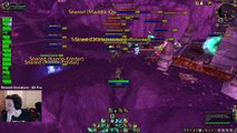 EVERYONE IS A BOT?! Honorbuddy is getting ridiculous - Warlords of Draenor PvP (WoD)
