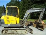 Volvo EC45 Compact Excavator Service Repair Manual INSTANT DOWNLOAD |