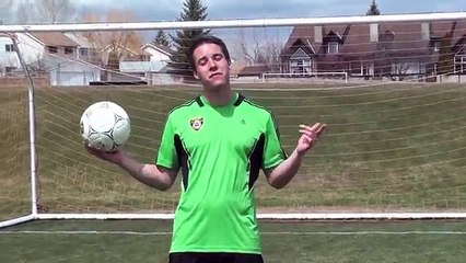 How To Improve Soccer Shooting Accuracy
