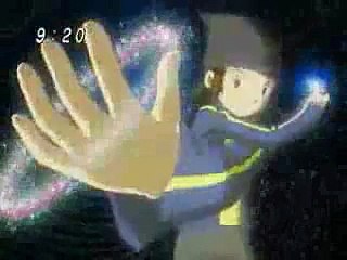 Digimon 4 Frontier Digievolution (Kōji )