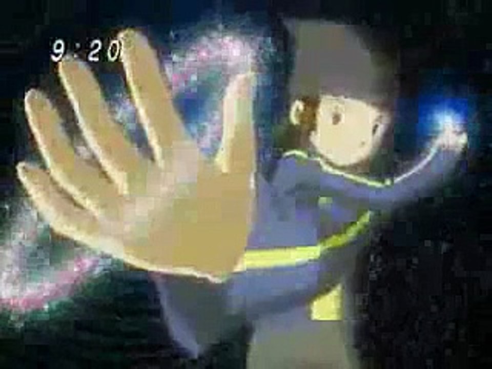 Digimon 4 Frontier Digievolution (Kōji )