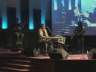 Jason Upton - Father of the Fatherless