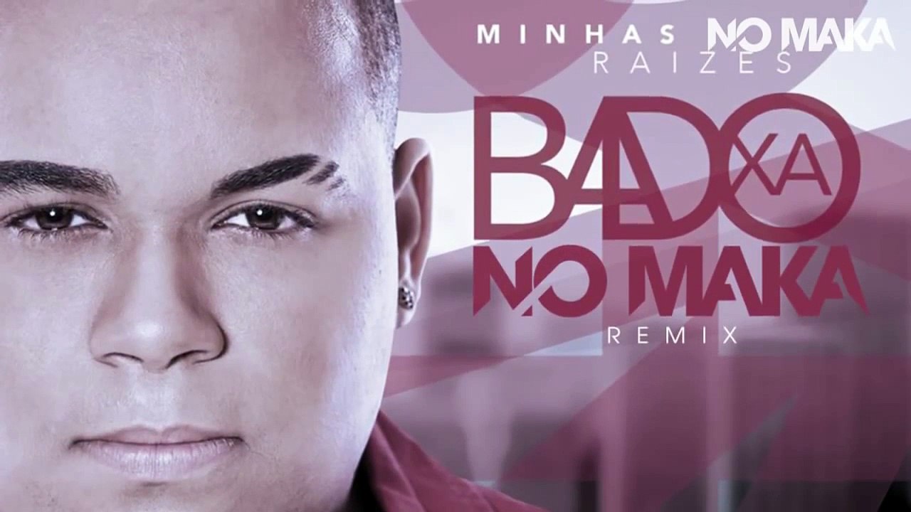Badoxa - Controla (NO MAKA Remix)