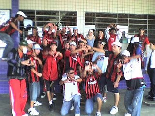 os fanaticos fazenda rio grande