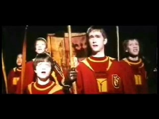 Harry Potter: Quidditch