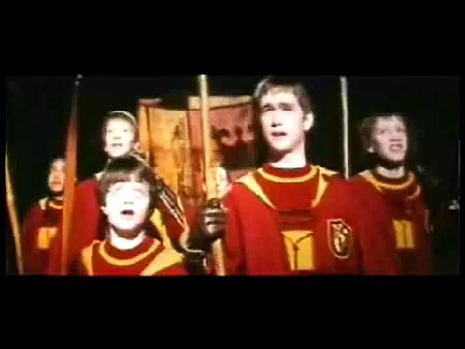 Harry Potter: Quidditch