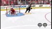 NHL 09 Best Shootout Goals