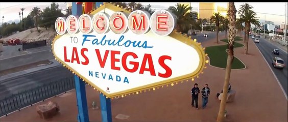 GoPro: Las Vegas, NV Motor Trend Car Show