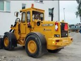 Volvo BM L70 Wheel Loader Service Parts Catalogue Manual INSTANT DOWNLOAD (SN: 6301-7400, 60001-60500)