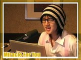 11/4 Yesung's MFY (Yesung singing Polaris)