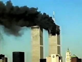 9/11 Second Impact (Flight 175) Tinacart