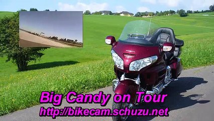 Gaberl Ostseite runter - vom Gaberl nach Köflach