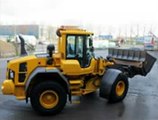 Volvo L60G Wheel Loader Service Repair Manual INSTANT DOWNLOAD |