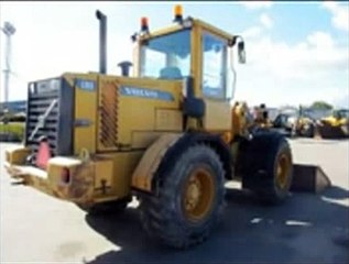 Volvo L70D OR Wheel Loader Service Parts Catalogue Manual INSTANT DOWNLOAD (SN: 37001-37080)