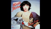 Mireille Mathieu *  Navigateur Solitaire * (1983)