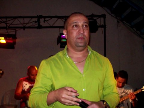 3 - Cheb Hasni Sghir - Samhili Omri - Meryoula Dayra Rayha 2015