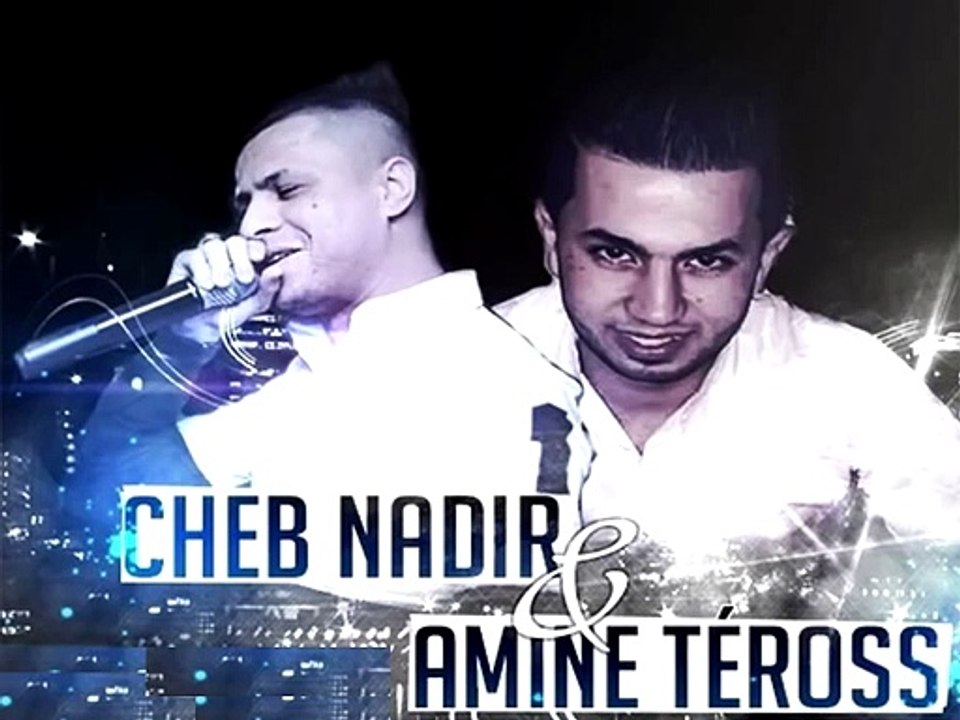 6 - Cheb NAdir - Wila Toht Overdose - 2015