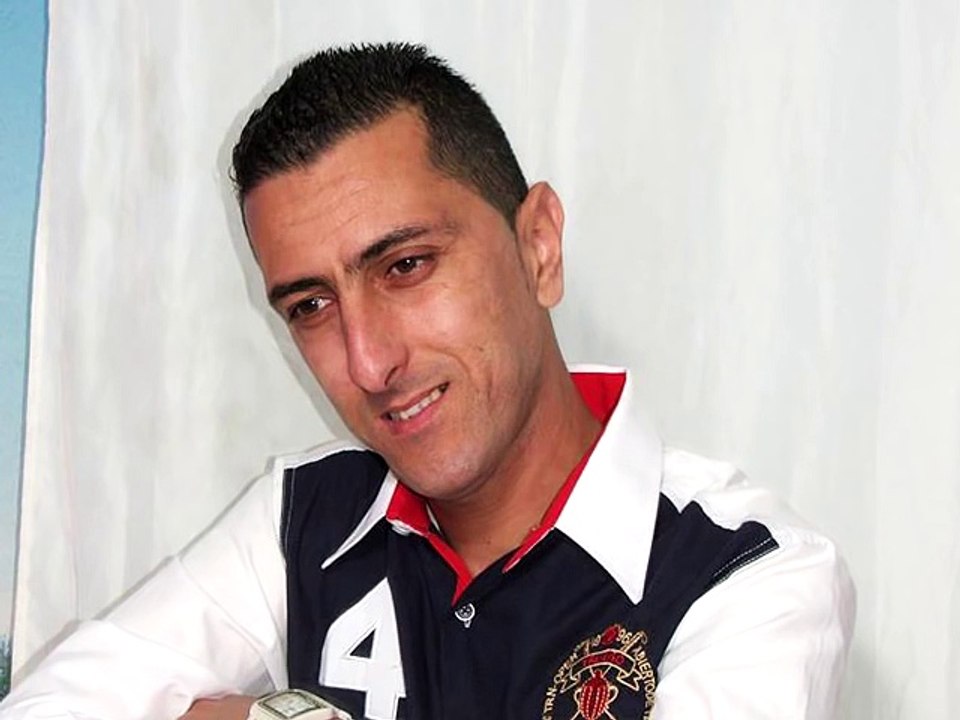 6 - Cheb Reda Palace - Daret Fiya Char - Ana Nekalechek 2015